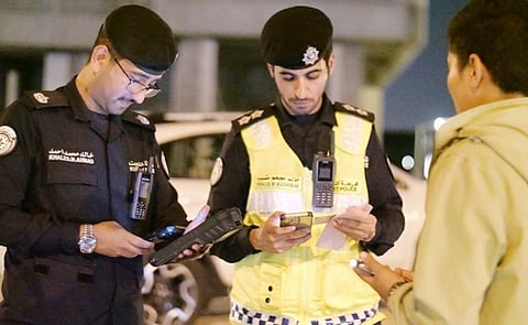 Kuwait visa