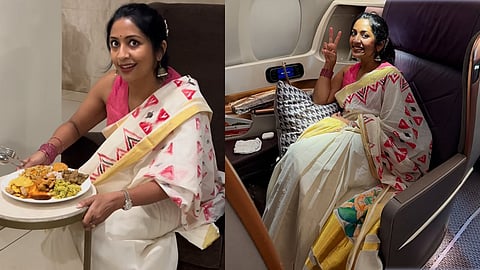 Navya Nair