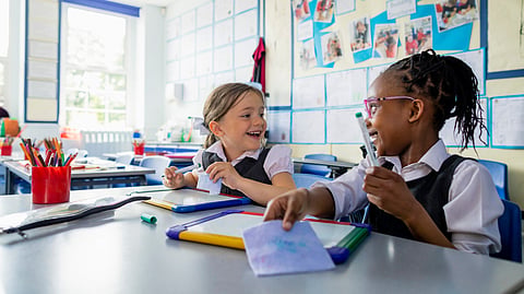 UAE schools