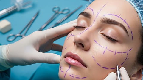UAE court sets new rules for cosmetic surgeons
