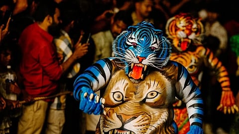 Puli kali