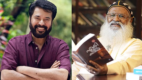 Mammootty