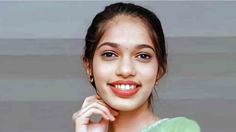  Newlywed Woman found dead Kasargod