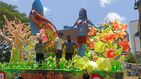 pulikkali 2025