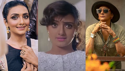 Shanthi Priya