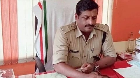 Madhu Babu 