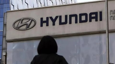 Hyundai 
