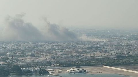 Doha attack, israel