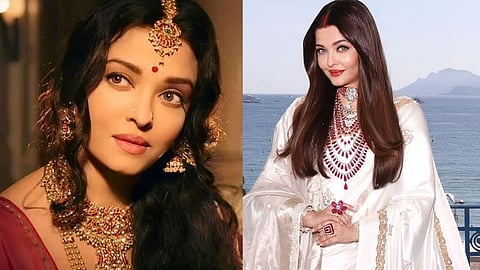 Aishwarya Rai