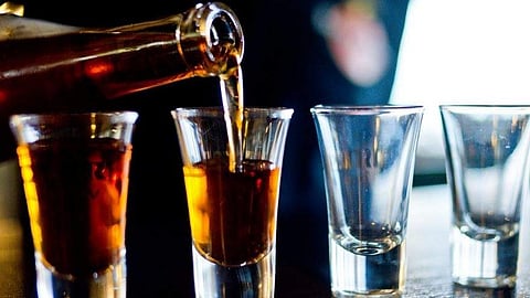 Plastic liquor bottles will be accepted at bevco outlets in two districts