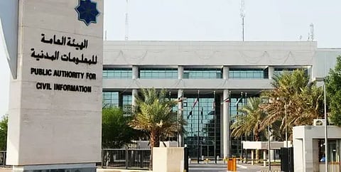  Kuwait Residents 