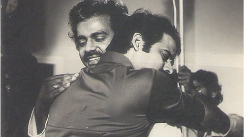 Venu Nagavally