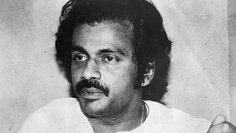 Venu Nagavally
