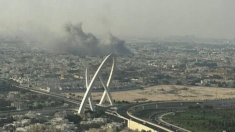 israel,Hamas, Doha