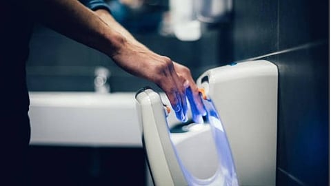 Air Dryer