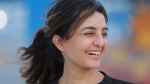 Manju Warrier
