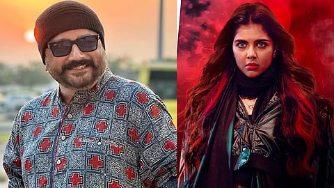 Jayaram about Lokah