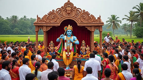 Ashtami Rohini