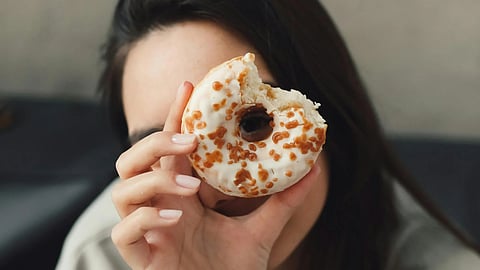 Sugar Craving