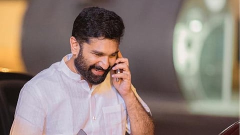 VT Balram