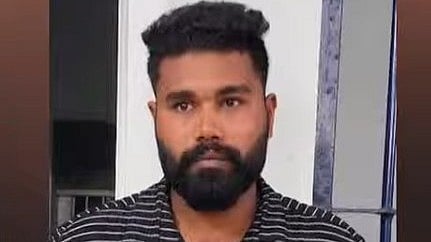 gireesh