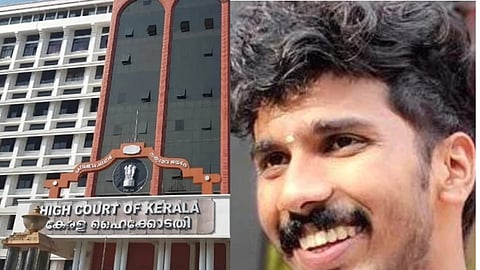 High court