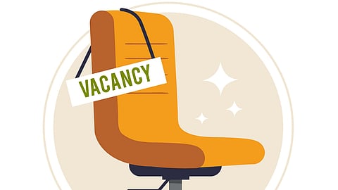 Job Vacancies