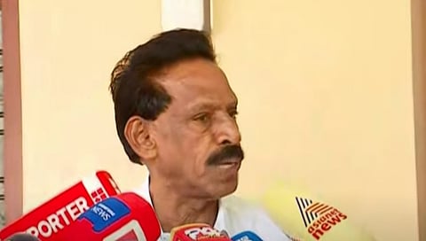 mk kannan
