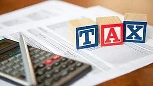 ITR Filing