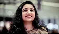 Cyber ​​attack Actress Rini Ann George files complaint