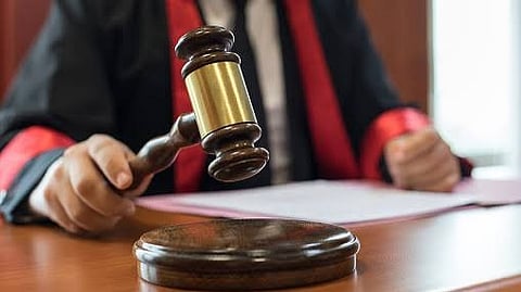 UAE Court 