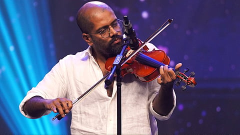 Govind Vasantha