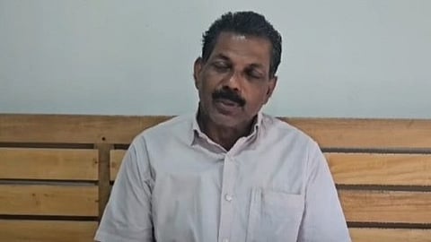 jose nalledam