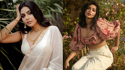 Aishwarya Lekshmi