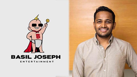 Basil Joseph 