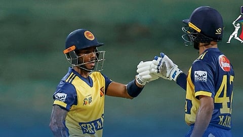 Asia cup 2025