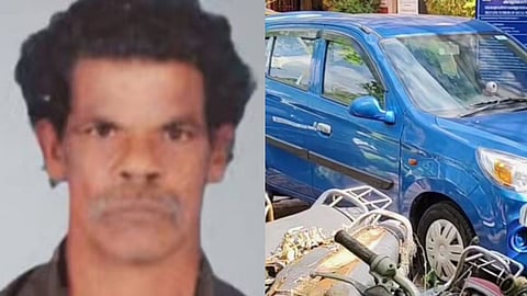 kilimanur pedestrian death