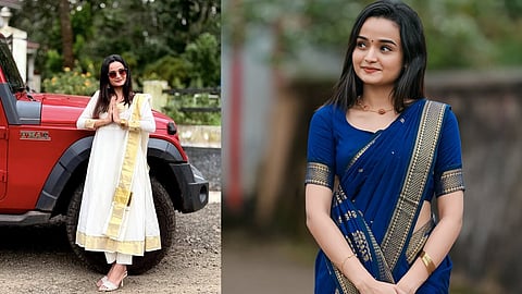 Meenakshi 
