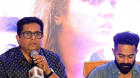 Jeethu Joseph