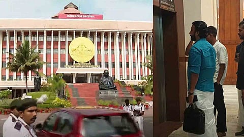Rahul mamkootathil