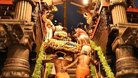 Sabarimala 
