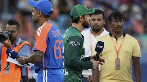 PCB demands removal of match referee Andy Pycroft from Asia Cup 
