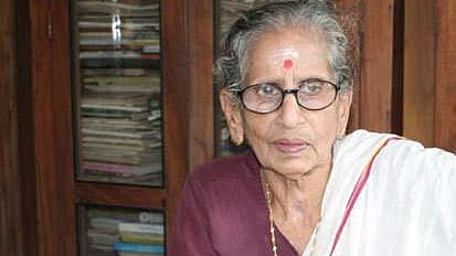 Leelavathi
