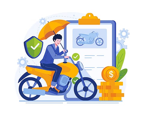 bike insurance