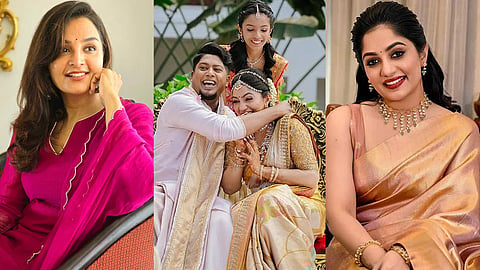 Manju Warrier