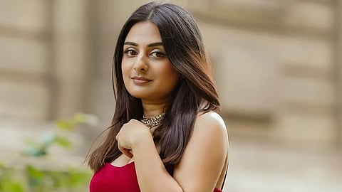 Esther Anil