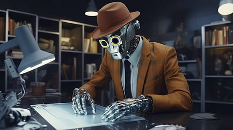  AI tool