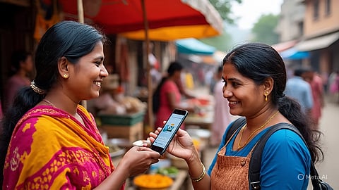 upi payment