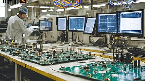 ECIL job