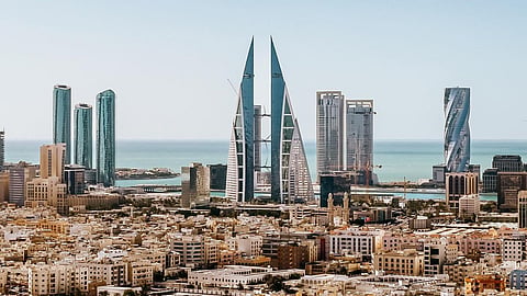Bahrain visa
